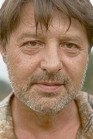 Grigori Bulkot portrait