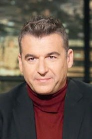 Giorgos Liagas portrait