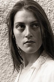 Cotchie D'Arcy portrait