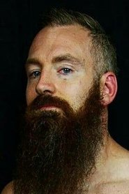 Matt Capiccioni portrait