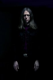 Lee Dorrian portrait
