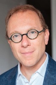Bertrand Périer portrait