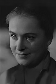 Svetlana Alekseeva portrait