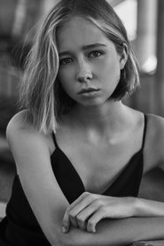 Eva Fisahn portrait