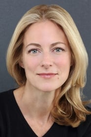 Olivia Birkelund portrait