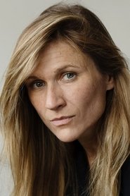 Julischka Eichel portrait