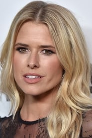 Sarah Wright portrait