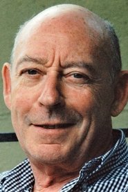Hubert Degex portrait