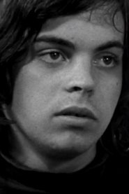 Marc Harvey portrait
