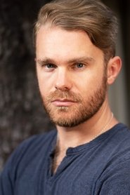 Calum Gittins portrait