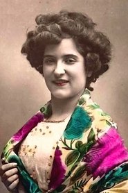 Amalia de Isaura portrait