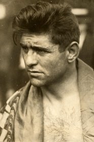Luis Firpo portrait