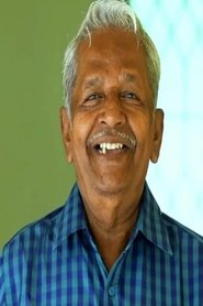 V P Khalid portrait