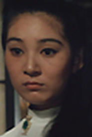 Tamami Natsu portrait