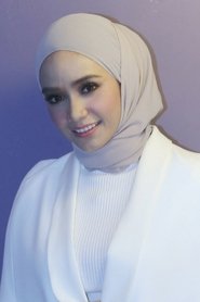 Ummi Nazeera portrait