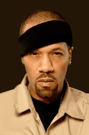 Redman portrait