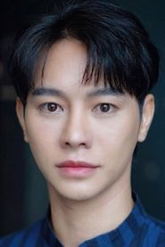 Kantapat Permpoonpatcharasuk portrait