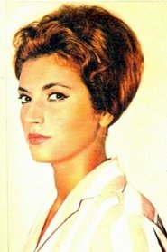 Irma Álvarez portrait