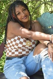 Makayla Childs portrait