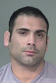 Ricco Rodriguez portrait