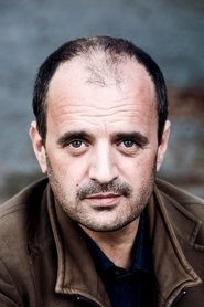 Coen van Vlijmen portrait
