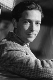 Michael Anderson portrait