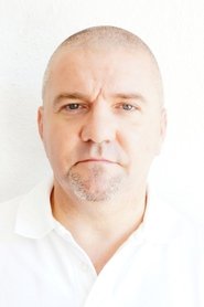 François Zabaleta portrait