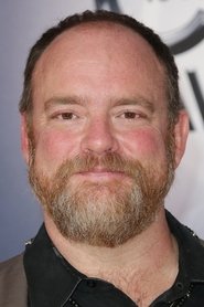 John Carter Cash portrait