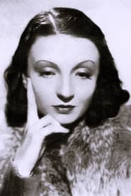 Rina Morelli portrait