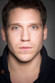 Hanno Koffler portrait