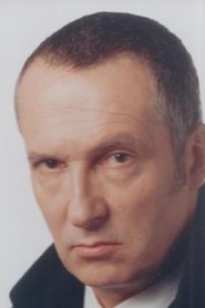 Glyn Grain portrait