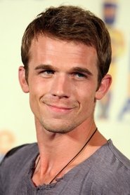 Cam Gigandet portrait