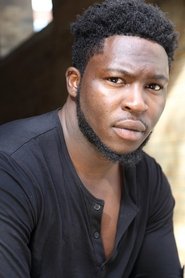 Franckie Francois portrait