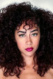 Shan Boodram portrait