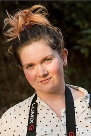 Alanna Marshall portrait