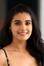 Divyansha Kaushik portrait
