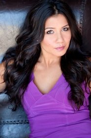 Jodi Essex portrait