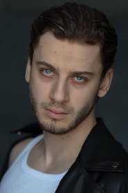 Dmytro Pavko portrait