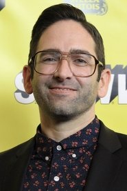 Michael Chaves portrait