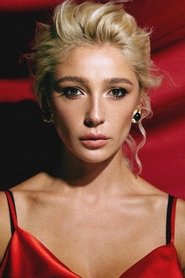 Anastasiya Ivleeva portrait