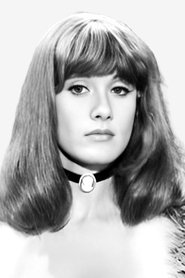 Robyn Hilton portrait