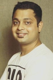 Vivek Siva portrait