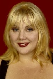 Maya van den Broecke portrait