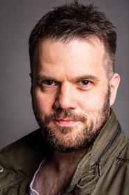 Chris Finney portrait