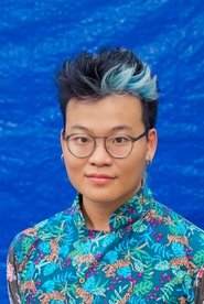 Nông Nhật Quang portrait