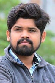 Abhay Bethiganti portrait
