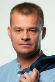 Vladimir Parshenkov portrait