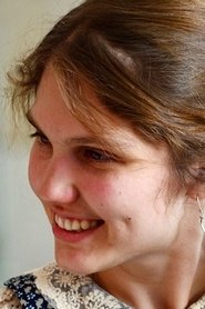 Yaroslava Pulinovich portrait