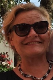 Lene Falck portrait