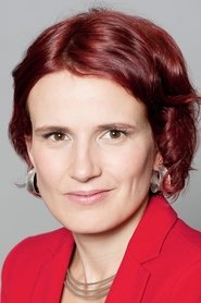 Katja Kipping portrait